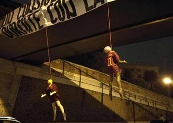 محترفين أولتراس روما ترد على واقعة تهديد محمد صلاح بالقتل من جانب أولتراس لاتسيو