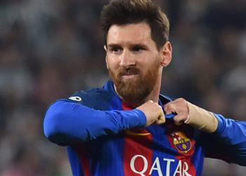 أخبار ماركا الإسبانية ميسي خارج صراع الكرة الذهبية