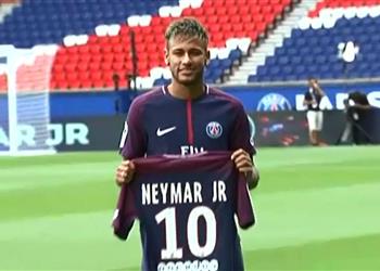 ليكيب تكشف مفاجأة جديدة في صفقة نيمار