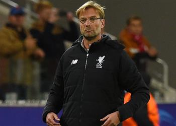 كلوب أشعر بخيبة أمل بعد تعادل الليلة ولدينا القدرة على التأهل إلى دور الـ16