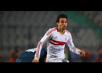 حازم إمام يهاجم إيناسيو لا تظلم أيمن حفني