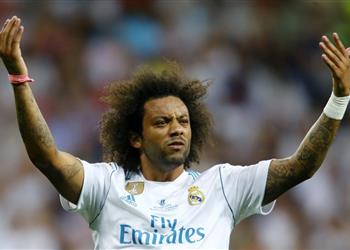 مارسيلو يكشف كواليس انضمامه لريال مدريد