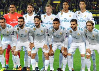 ريال مدريد يفتقد نجميه في الديربي