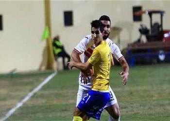 رسمي ا الزمالك يحصل على استغناء مدبولي