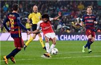 النني يؤكد على إستعداده لنيجيريا ويكشف ما دار مع زميله