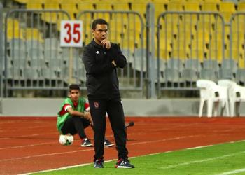 البدري ي علق على أداء إكرامي ودفاع الأهلي وجونيور أجاي ويوجه رسالة للجماهير