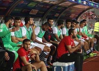 طبيب المنتخب يكشف لـ كوبر موقف الثلاثي المصاب من مواجهة الكونغو