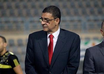 رئيس الأهلي يتدخل لإنهاء صفقة مهاجم سموحة