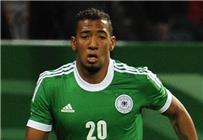 جيروم بواتينج عائلتي لن تذهب لمشاهدة مباريات اليورو في الملعب لخطورة الموقف