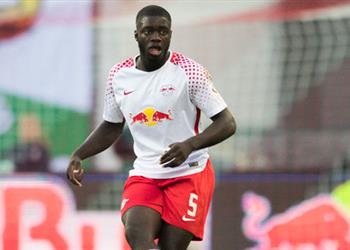 كبار أوروبا يتصارعون على لاعب لايبزيج