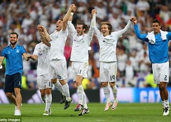 تصريحات وكيله كوفاسيتش لن ينتقل إلى روما أو ميلان ورحيله عن ريال مدريد مجرد شائعات