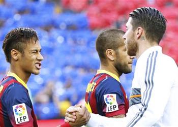 راموس باريس سان جيرمان يسهل انضمام نيمار لريال مدريد