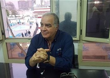 هاني زادة عبدالشافي يقترب من العودة فى يناير وكنت اتمنى التعاقد مع السعيد