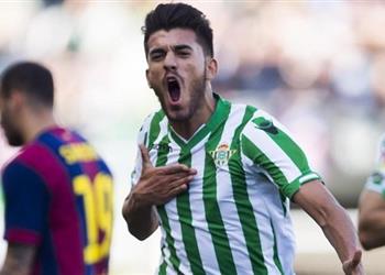 تقارير الميركاتو ريال بيتيس لا يمانع انتقال سيبايوس لبرشلونة ورغبة اللاعب تحسم الأمر