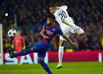 تقارير الميركاتو رحيل رافينيا سيكون صعب ا بسبب السعر المطلوب من ق بل برشلونة