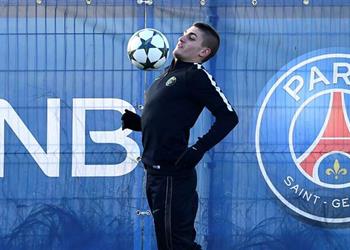 تقارير الميركاتو برشلونة لا ينوي دفع أكثر من 80 مليون يورو لضم فيراتي