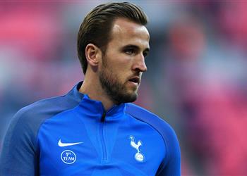 توتنهام يكشف موقف كين من اللحاق بمعركة مانشستر يونايتد