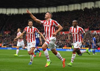 م حترفين بمشاركة إيجابية لرمضان صبحي كاهيل يجرح ويداوي ويقود تشيلسي للفوز على ستوك سيتي