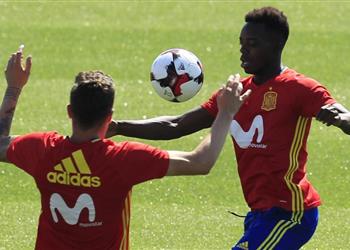 تصريحات ويليامز لاعبي برشلونة سألوني عن فالفيردي وقلت لهم انه يحب الملتزمين