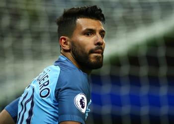 تقارير الميركاتو أجويرو يرفض مانشستر يونايتد ويفكر في عروض باريس وريال مدريد