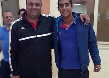 ريان يكشف سبب تراجع مستوى أحمد ياسر ويؤكد اللاعب تلقى عروض ا محلية