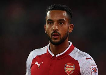 تقارير الميركاتو إيفرتون يتطلع إلى التعاقد مع والكوت