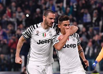 ديبالا ينتقد يوفنتوس ويعلق على خليفة بونوتشي