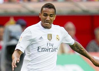 تصريحات دانيلو اللعب في ريال مدريد صعب بسبب الضغط الإعلامي وأريد صنع التاريخ