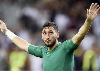 سان جيرمان يترقب موقف ميلان في الكالتشيو للتحرك نحو نجم الفريق