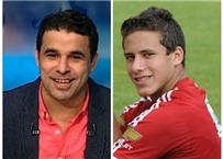 الغندور عن رمضان صبحي أفضل لاعب كامل في مصر