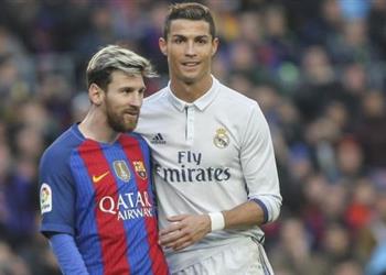 تصريحات كاسيميرو نتحدث عن ميسي كثير ا في غرف الملابس وكريستيانو لاعب عظيم