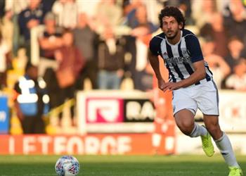 تقييم جيد من Whoscored لأداء أحمد حجازي أمام ليستر سيتي