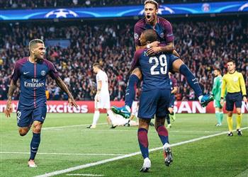 باريس سان جيرمان يستغل نيمار لحسم صفقة جديدة