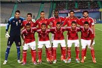 خاص تعرف علي تفاصيل رحلة الأهلي إلى إنجولا