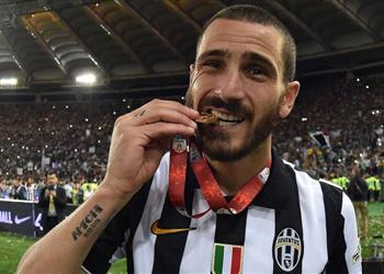 تقارير الميركاتو بونوتشي يوقع لميلان حتى 2022