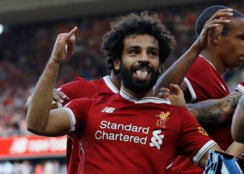 Liverpool Echo صلاح يلعب كأنه قضى مسيرته بأكملها في ليفربول