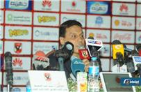 البدري مفيش تكتلات في الأهلي ودوري المحافظة على نجوم الفريق وهذا ما تم مع الجهاز الطبي