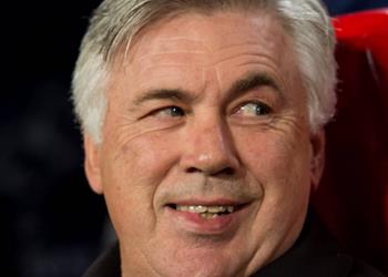 تصريحات أنشيلوتي عدنا إلى المباراة وتمكننا من تحقيق الفوز