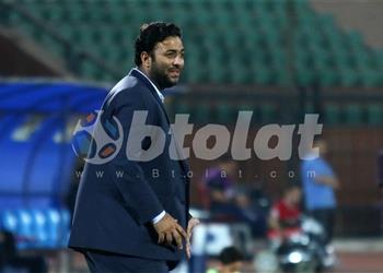 ميدو كوبر صنع إنجاز ا بالتأهل للمونديال بجيل ضعيف