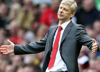 فينجر عن مباراة مان سيتي ما حدث غير مقبول