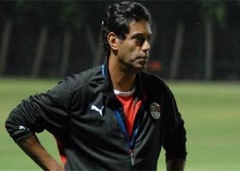 هاني رمزي يهاجم الجبلاية أسعى للنجاح مع منتخب غير موجود في الأجندة