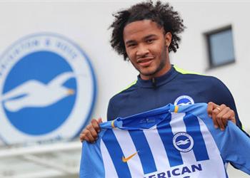 ميركاتو الصيف رسمي ا تشيلسي يجدد عقد براون ويعيره إلى برايتون