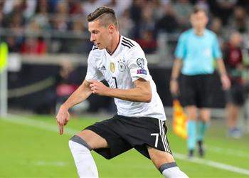 برشلونة يخيب آمال نجم باريس سان جيرمان