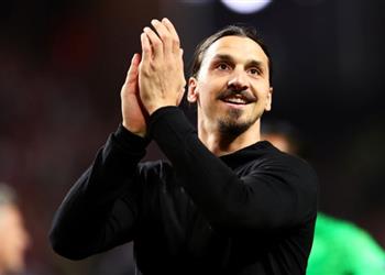 ليندلوف عودة إبراهيموفتش دفعة قوية لنا