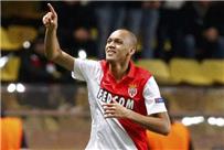 بعد تتويجه بلقب الدوري الفرنسي باريس سان جيرمان يسقط على ملعبه أمام موناكو بثنائية