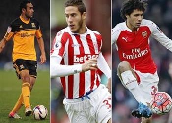 م حترفين تيليجراف البريطانية رمضان صبحي ألمع نجوم أمم أفريقيا قوة النني تعيد اللقب الغائب والمحمدي يكتفي بمقاعد البدلاء