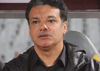 إيهاب جلال يستبعد داوودا وهشام من مواجهة سموحة بسبب الأهلي والزمالك