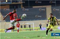 الأهلي يتلقى عرض ا لودية مع فريق أوروبي بتونس