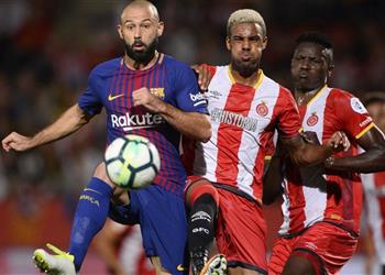 ماسكيرانو يحسم قرار رحيله ويخبر برشلونة بوجهته المقبلة