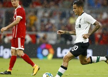 خطوة جديدة من برشلونة لحسم صفقة كوتينيو